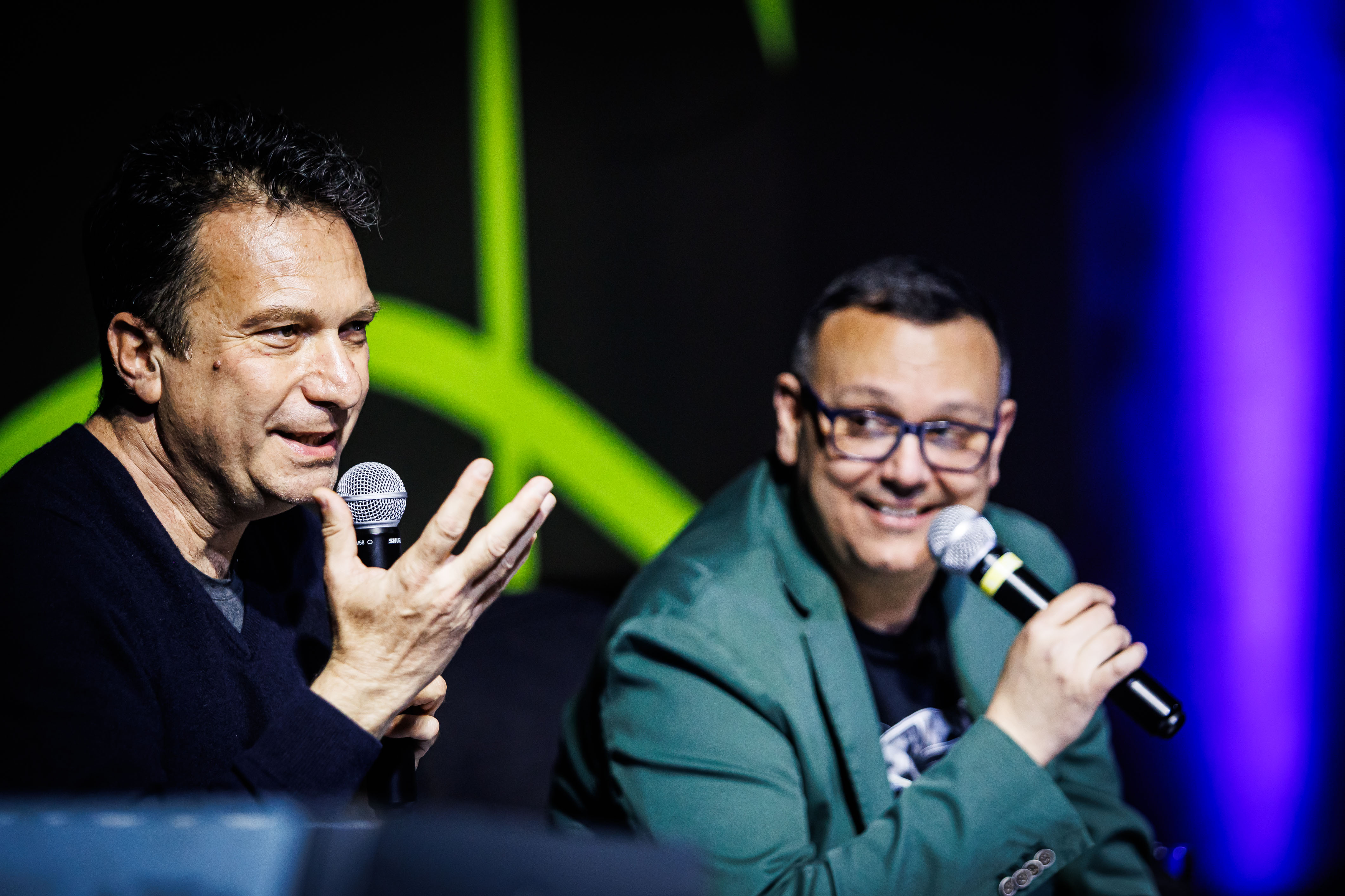 foto talks roma film music festival 2025 3