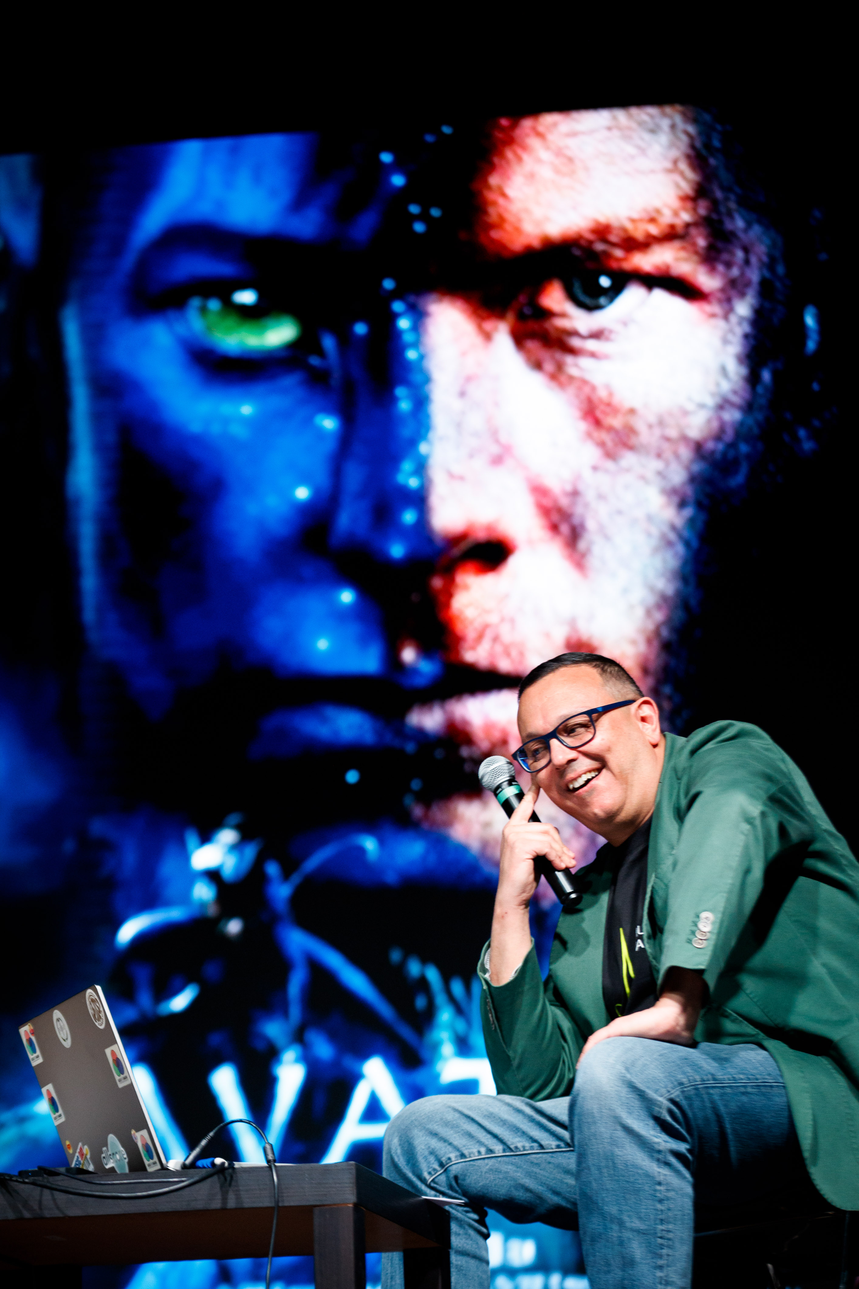 foto talks roma film music festival 2025 30