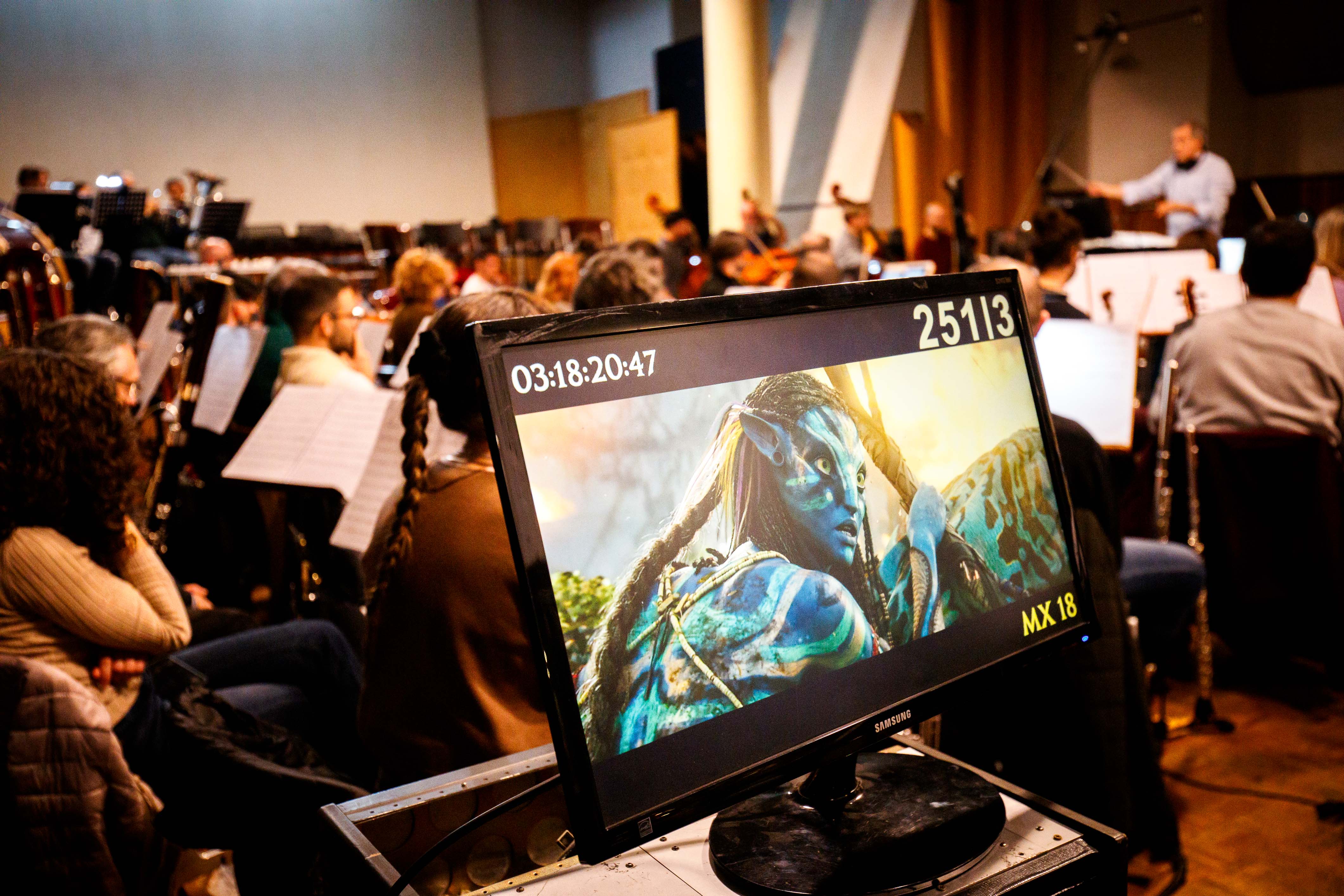 foto talks roma film music festival 2025 31