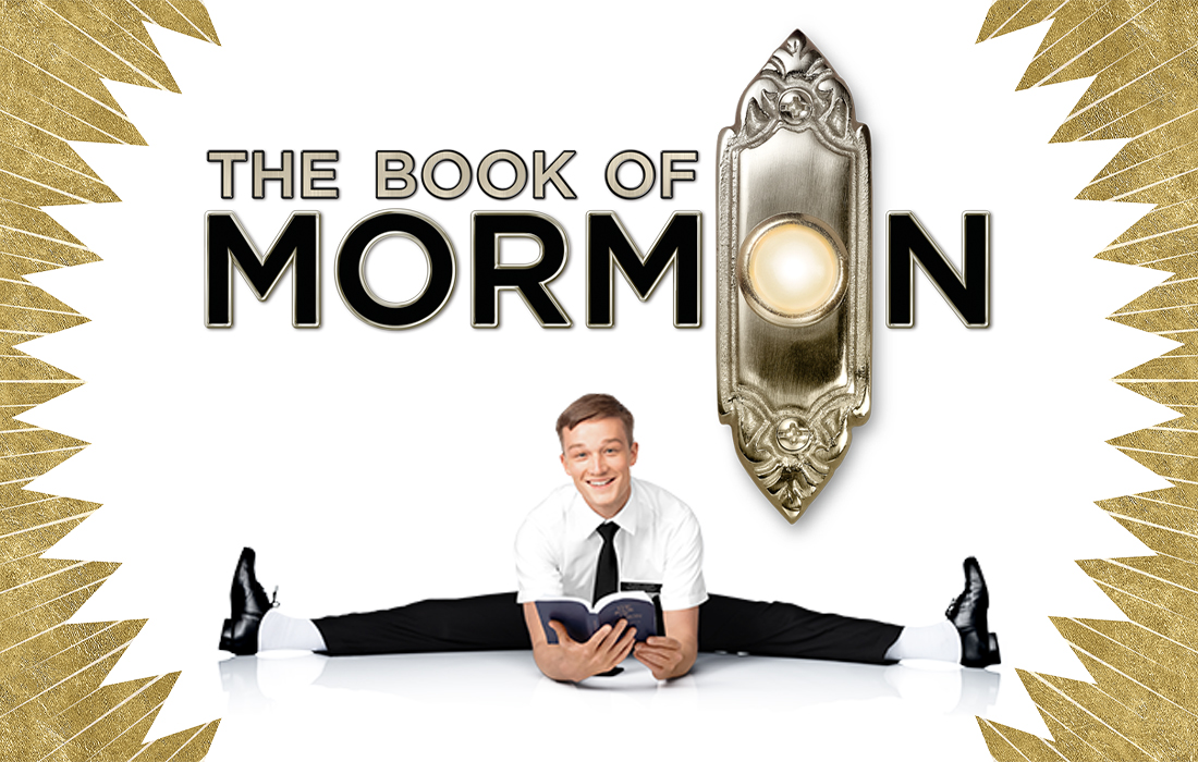foto the book of mormon 1