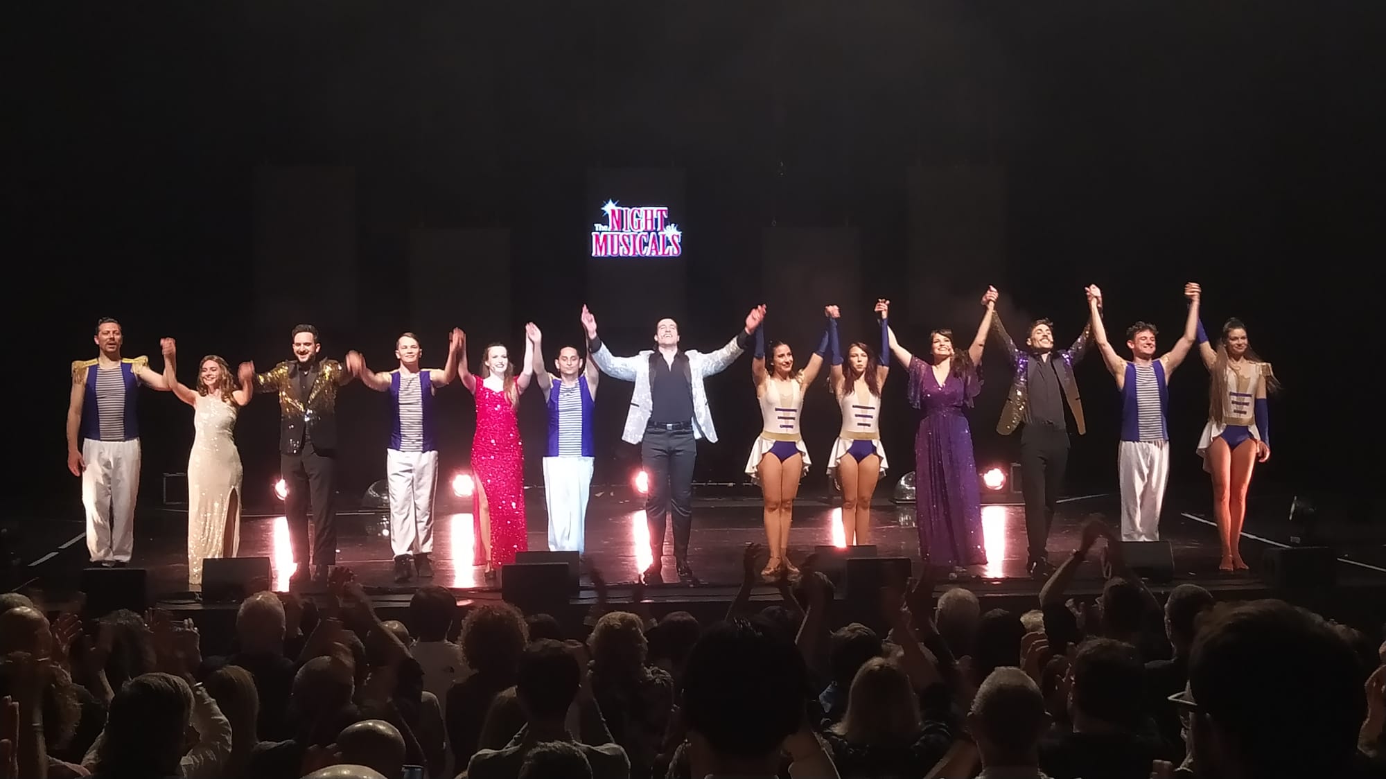 foto the night of the musicals personali 3