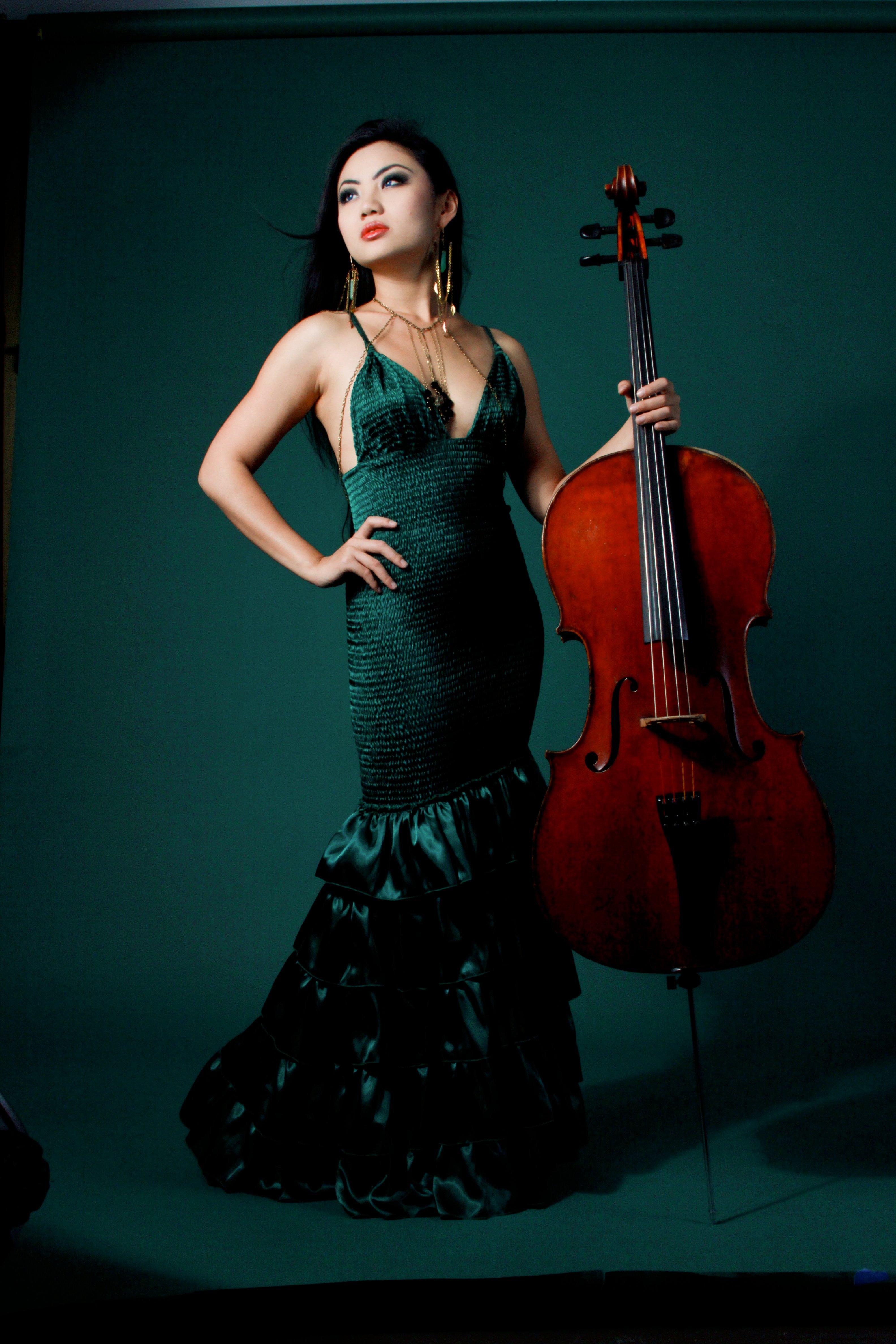 foto tina guo cello2