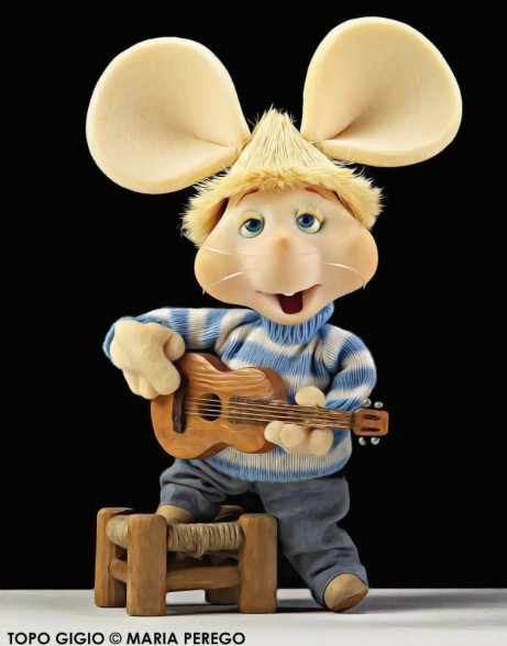 foto topo gigio 1
