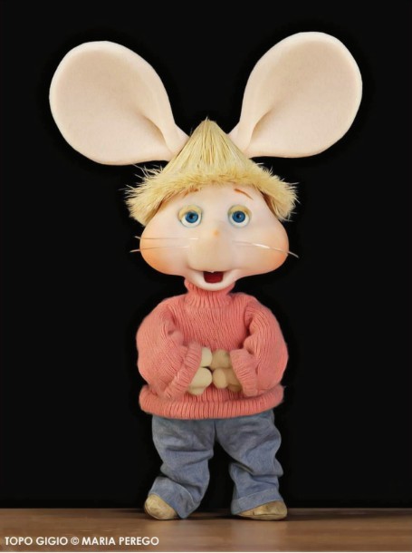 foto topo gigio 2