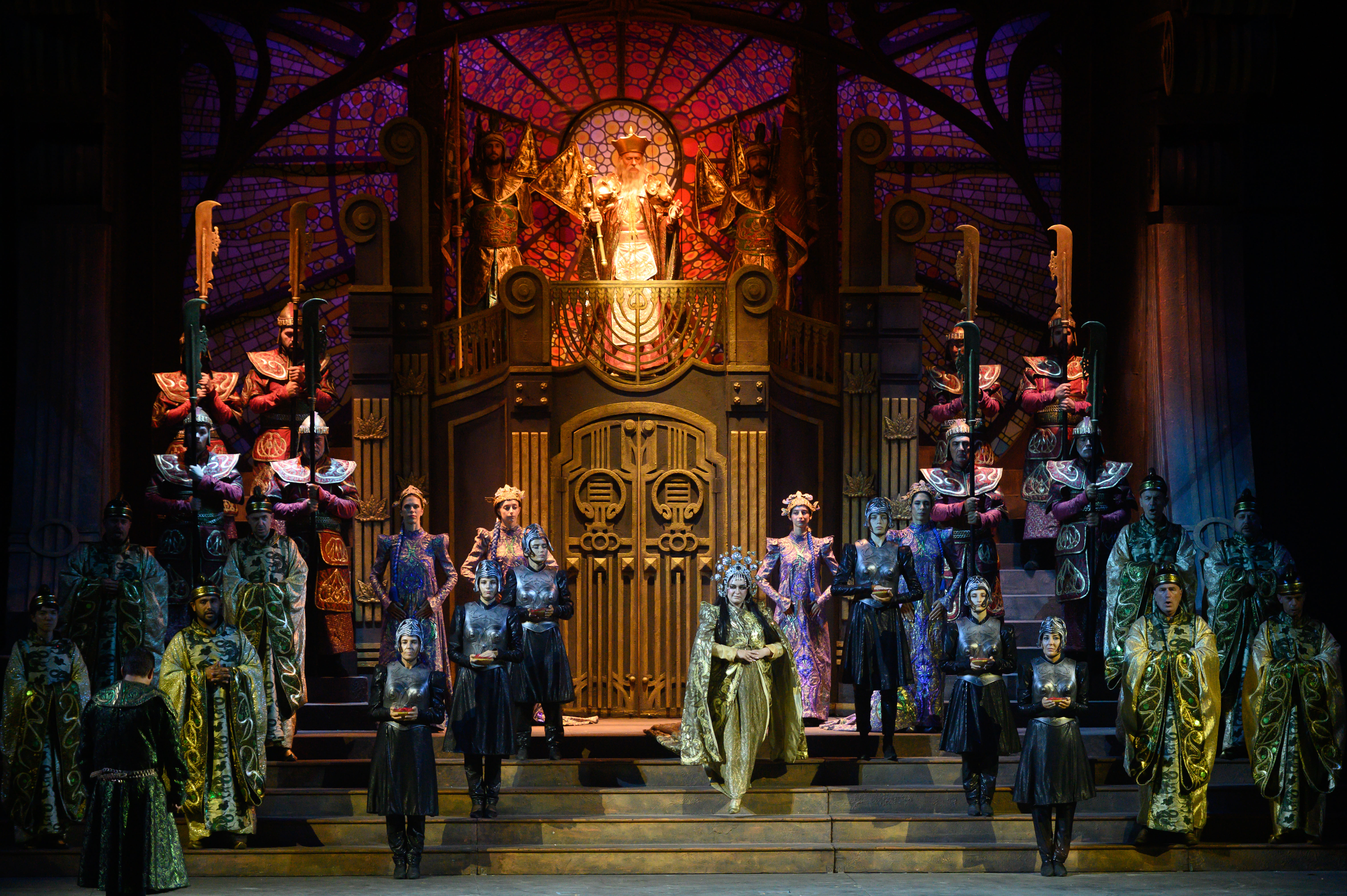 foto turandot 2026 5