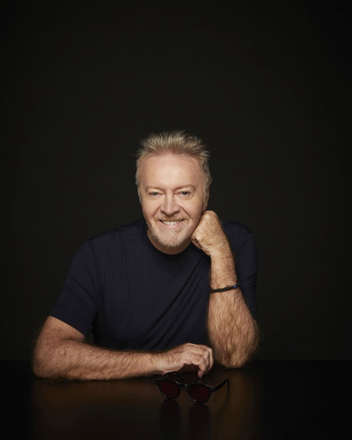 foto umberto tozzi musical gloria 3
