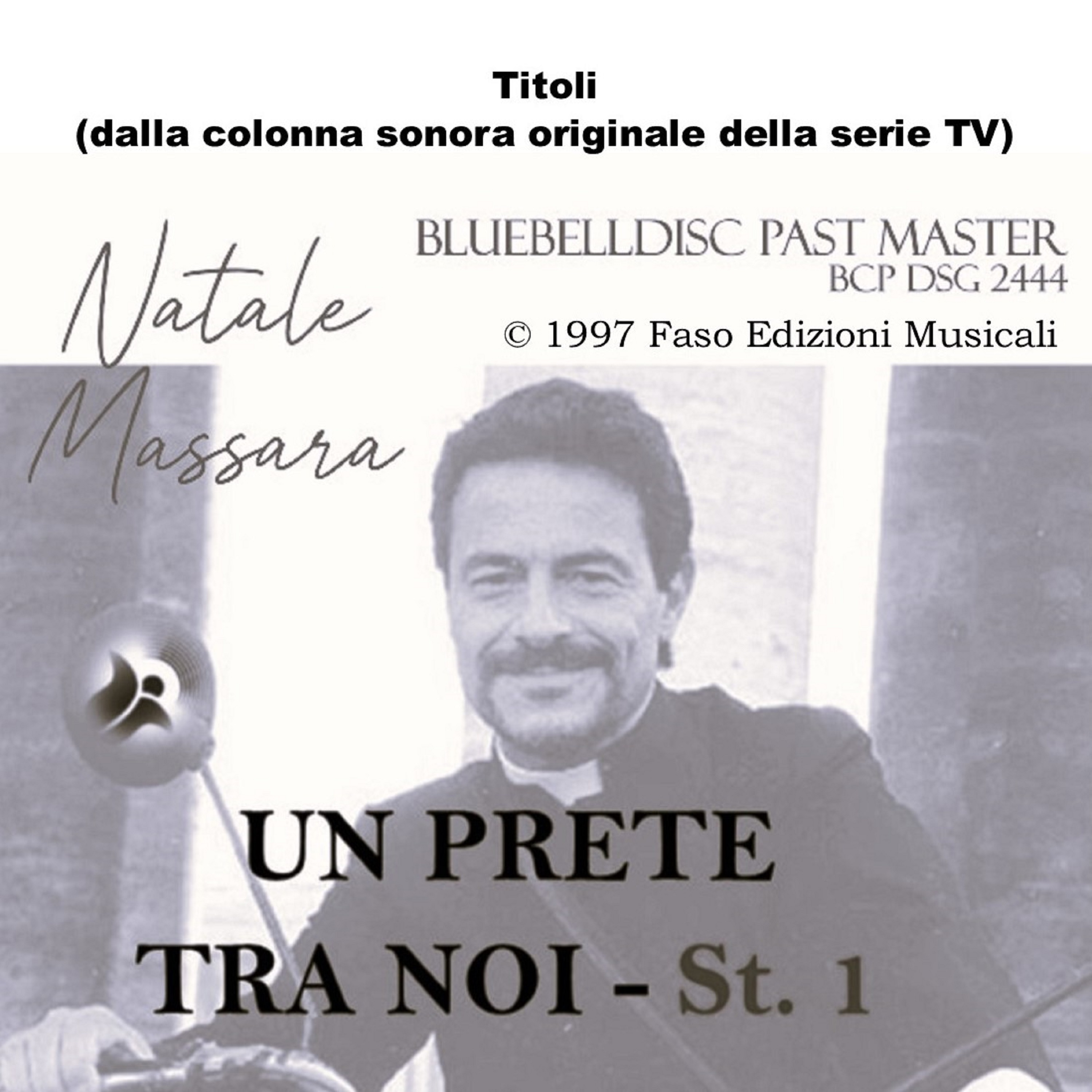 foto un prete tra noi 1