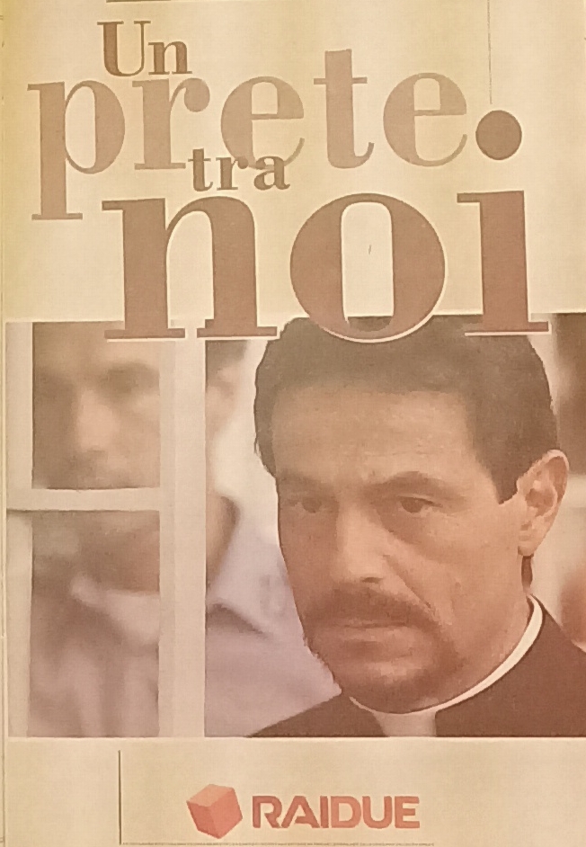foto un prete tra noi 3