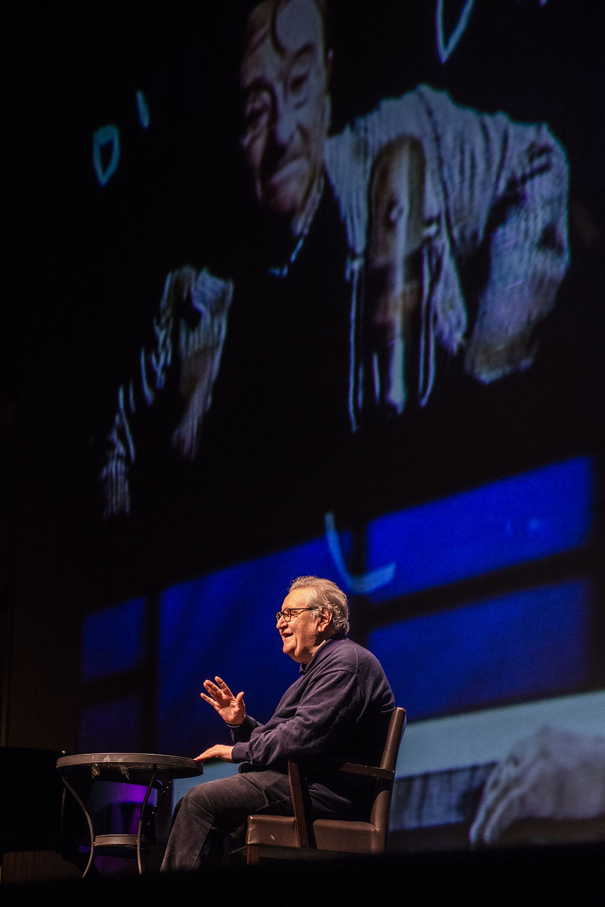 foto vincenzo mollica teatro 1