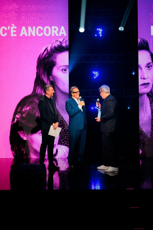 foto vincitori siae music awards 2024 18