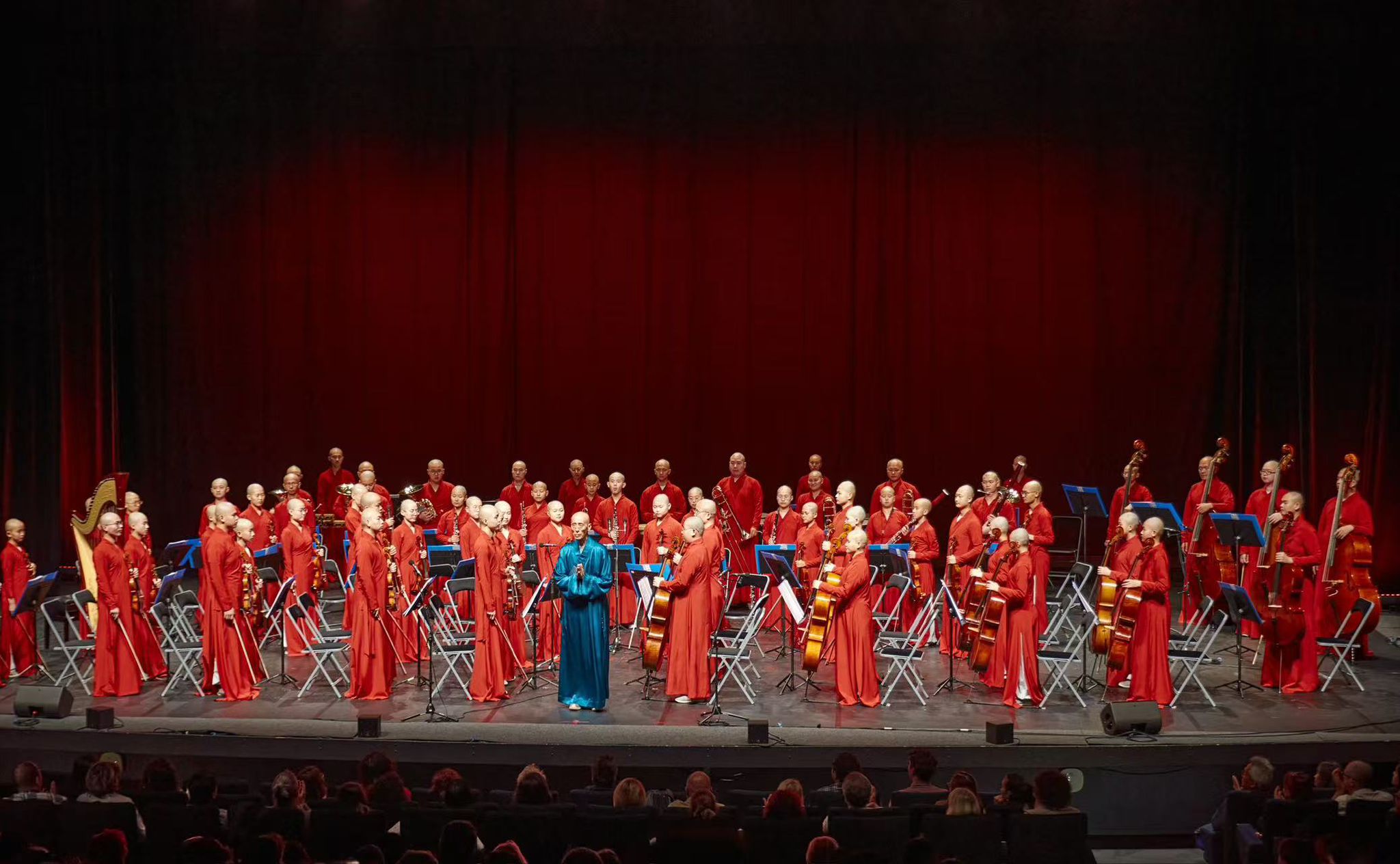foto wule symphony 1