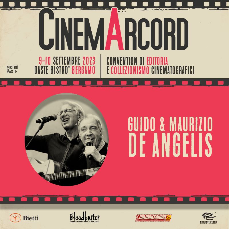 locandina cinemarcord deangelis