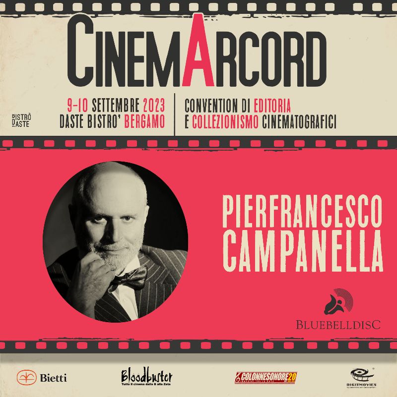 locandina cinemarcord pierfrancesco campanella