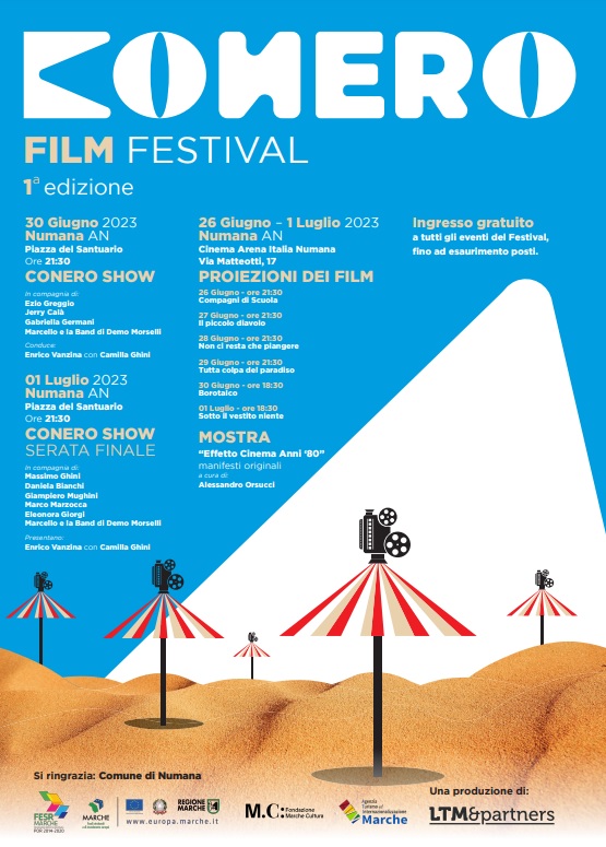 locandina comero festival 1
