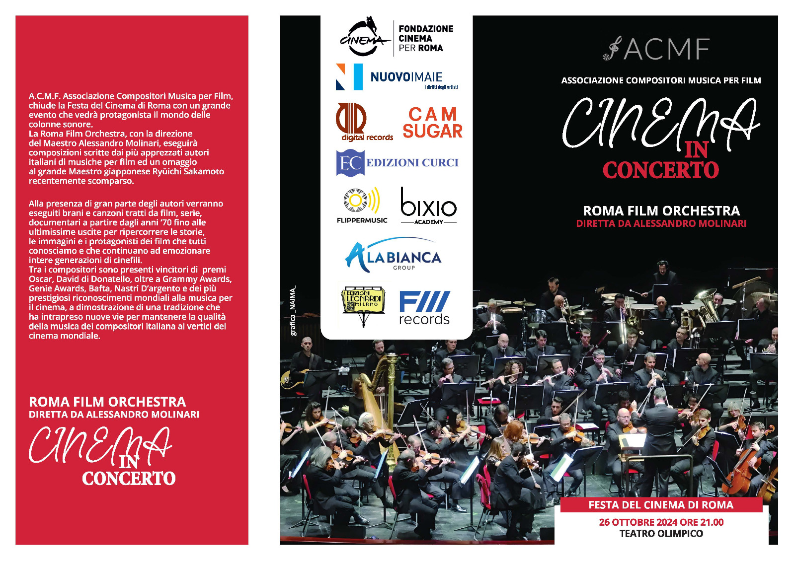 locandina concerto acmf 26 ottobre 2024 1