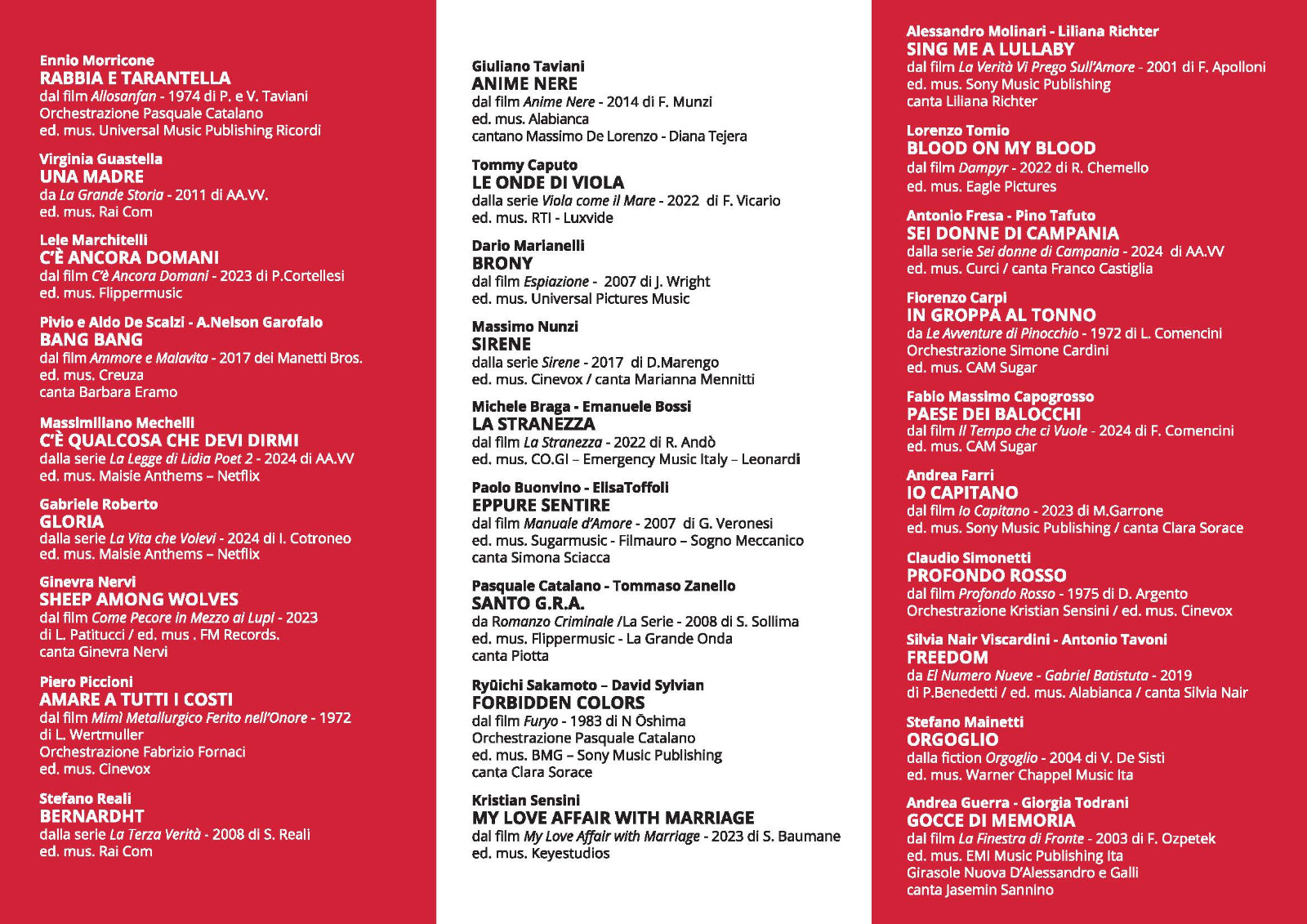 locandina concerto acmf 26 ottobre 2024 2