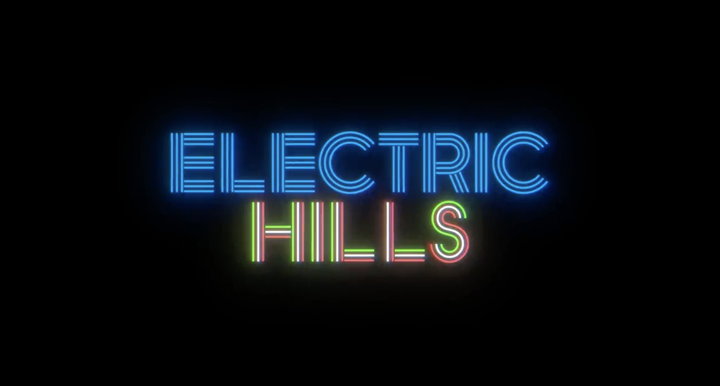 locandina electric hills