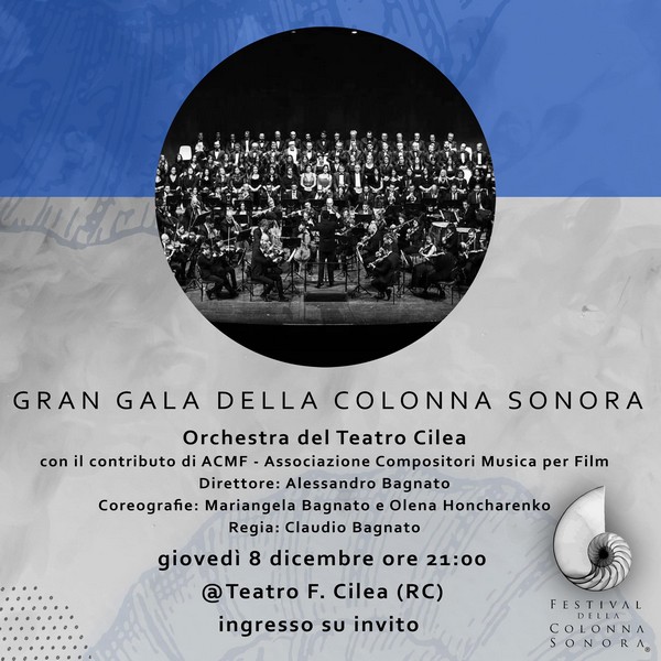 locandina festival della colonna sonora calendario6