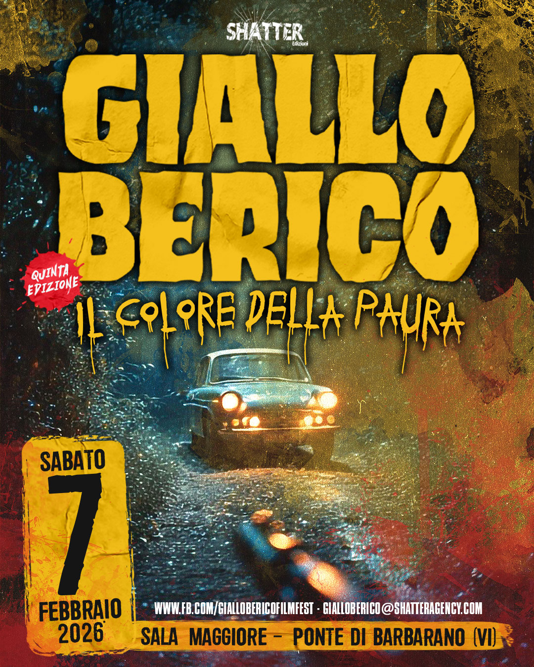 locandina giallo berico 2025 2