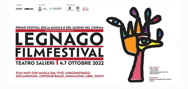 locandina legnago film festival