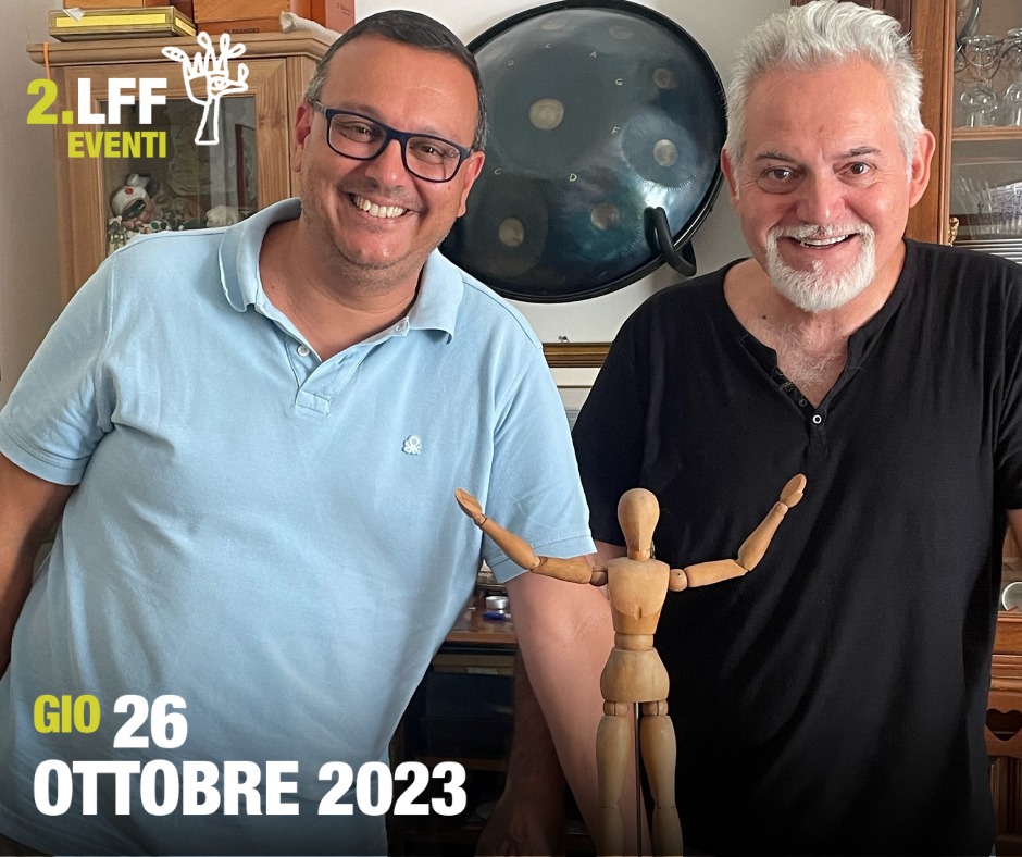 locandina legnago film festival soundtrack city