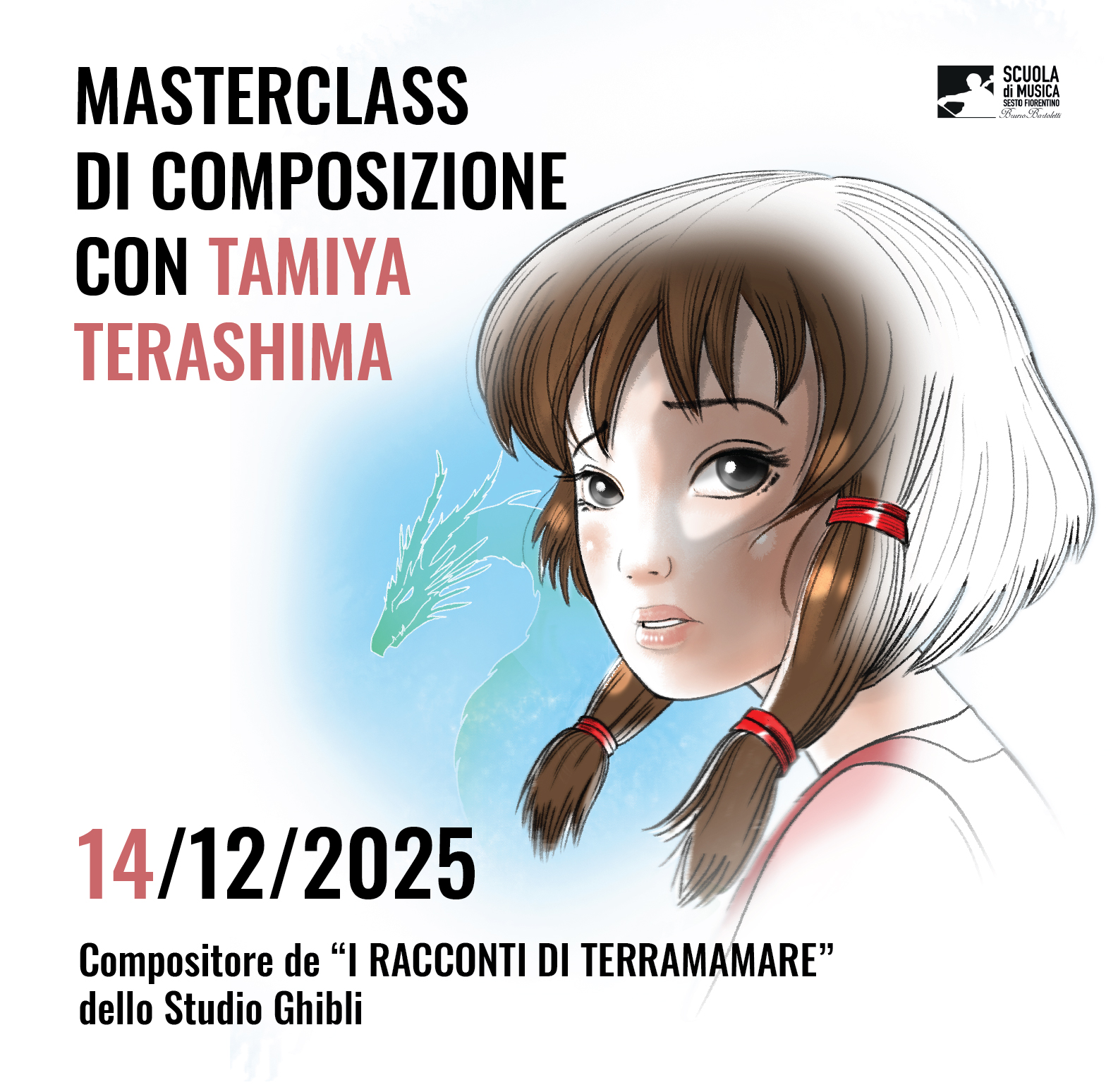 locandina masterclass tamiya