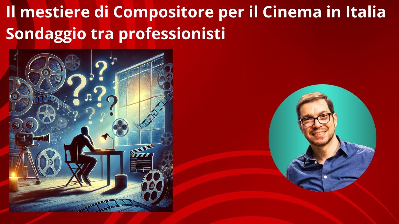 ColonneSonore.Net locandina mestiere musica per film italia dossier