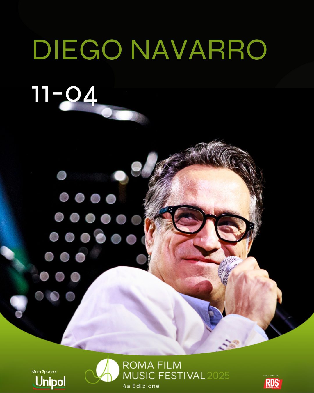 locandina rfmf diego navarro 2025
