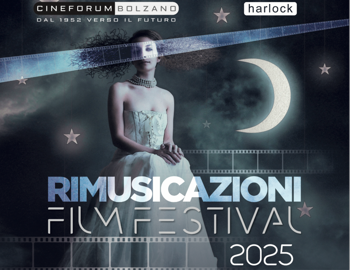 locandina rimusicazioni festival 2025 programma completo