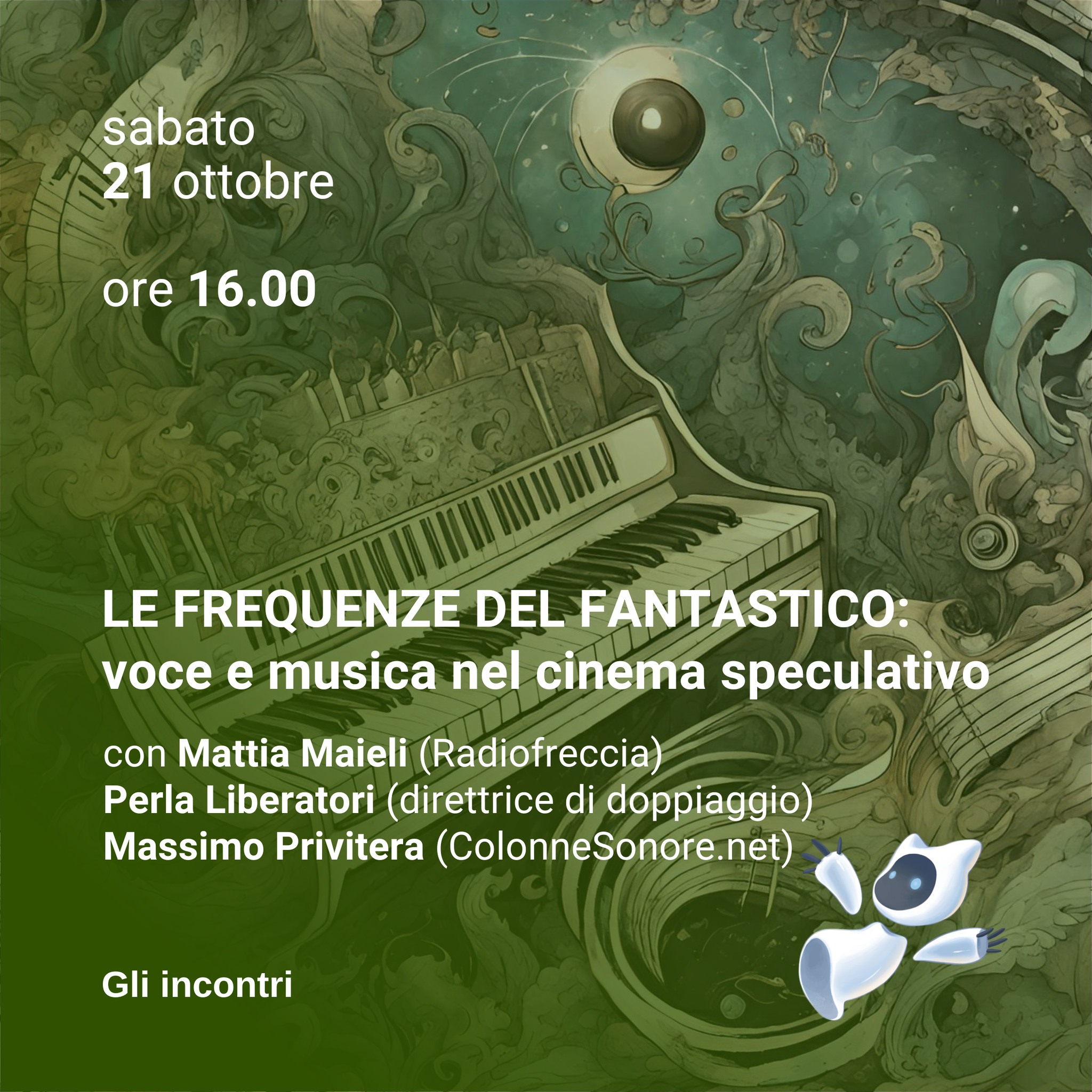 locandina sognielettrici masterclass privitera