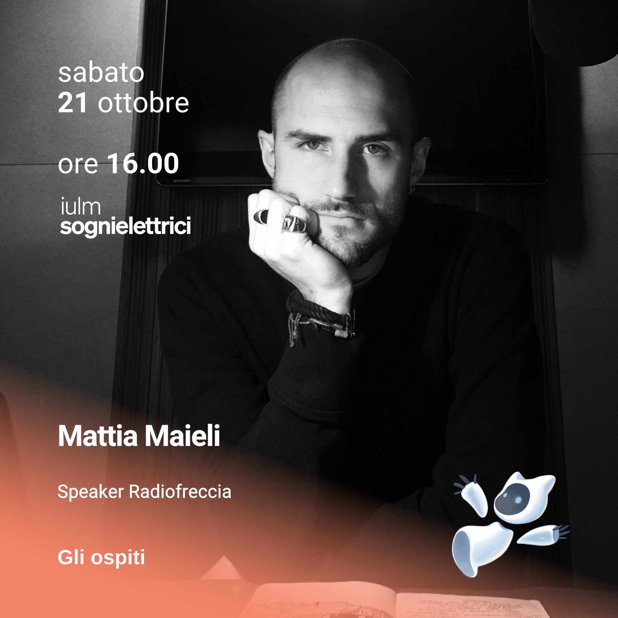 locandina sognielettrici masterclass privitera1
