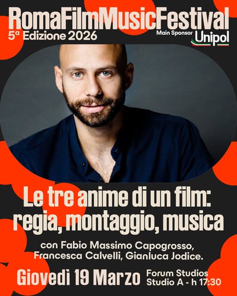 locandina talk capogrosso 1