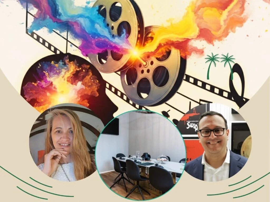 locandina talk emozionale open day milano