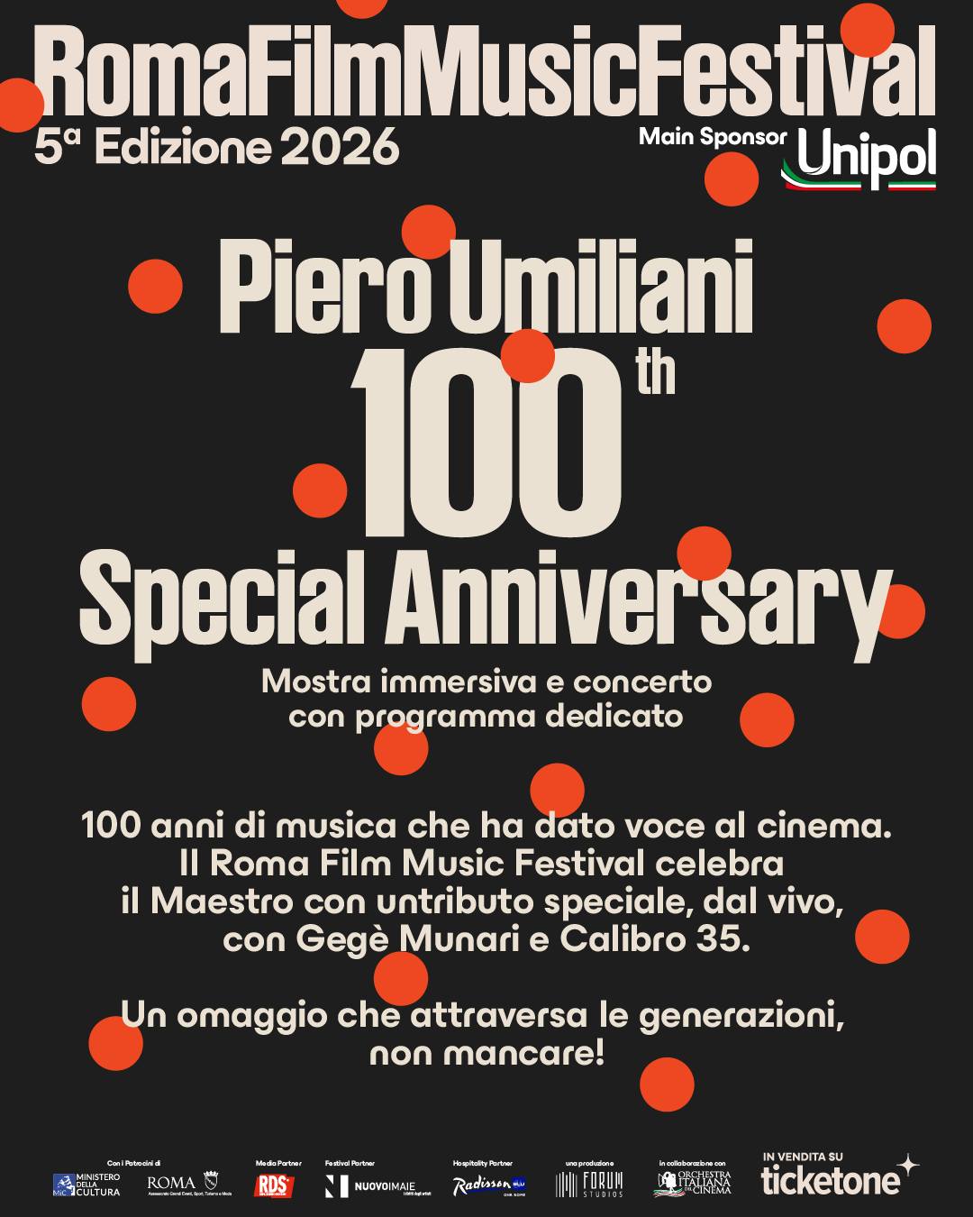 locandina talk mostra umiliani rfmf 2026 2