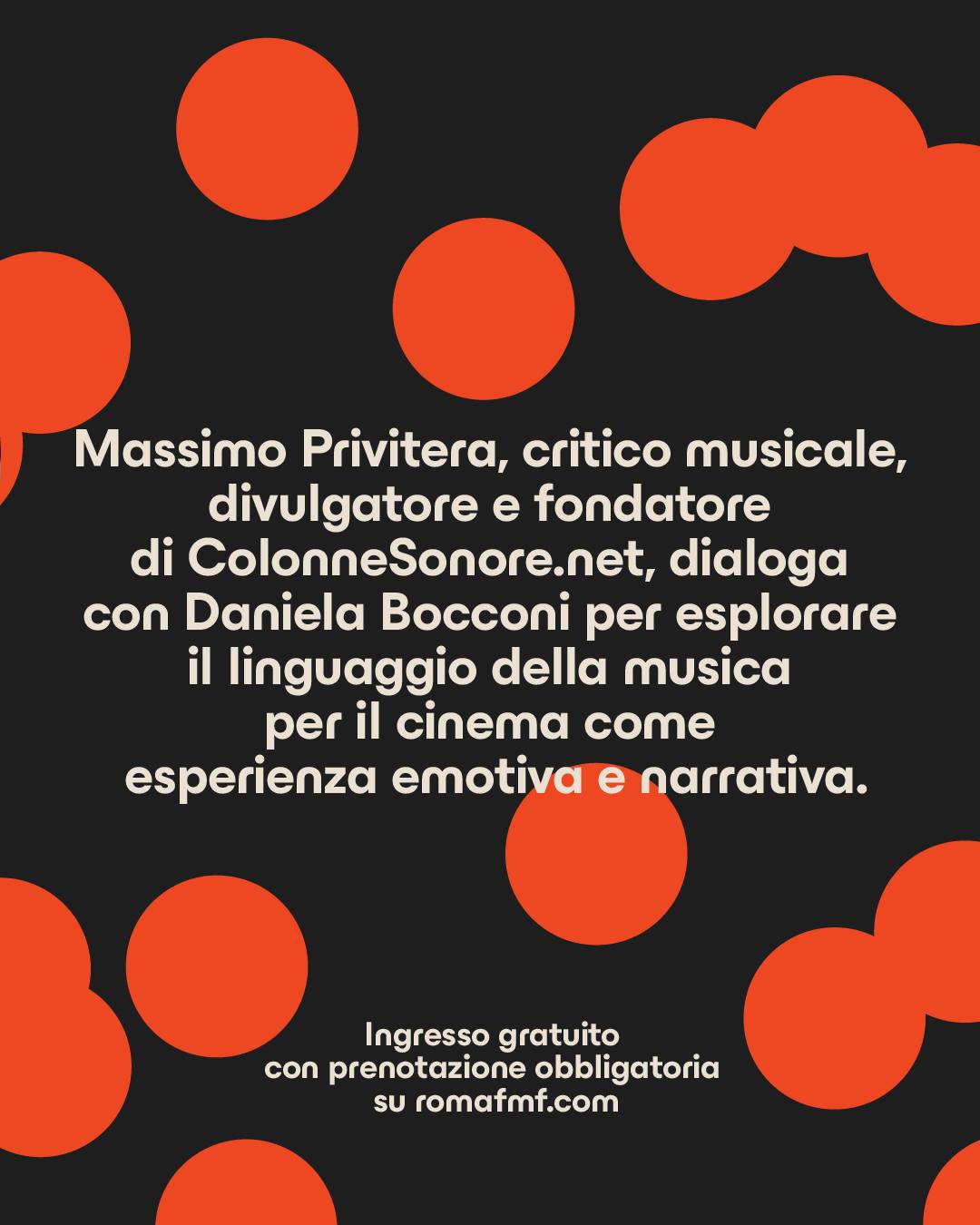 locandina talk privitera bocconi rfmf 2026 2