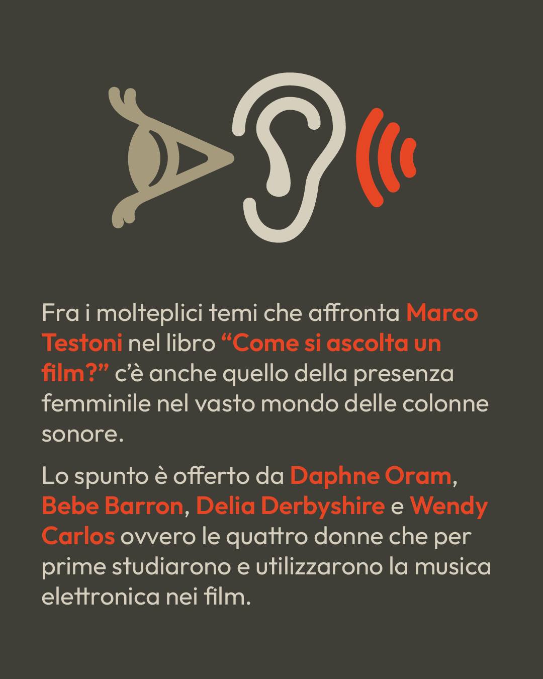 ColonneSonore.Net locandina testoni libro donne presentazione2