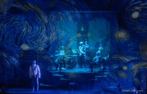 locandina van gogh commedia1