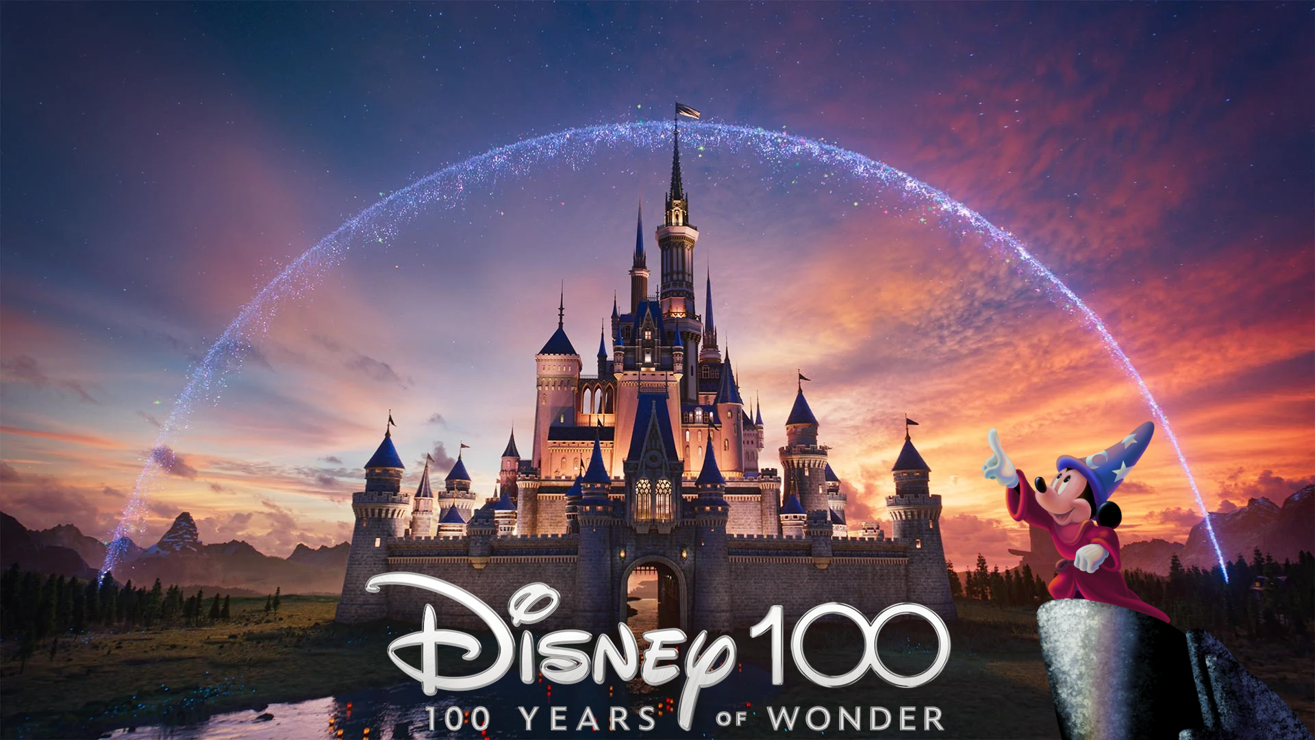 Walt Disney 100  Nella fabbrica musicale di un sogno: i podcast delle 5  puntate