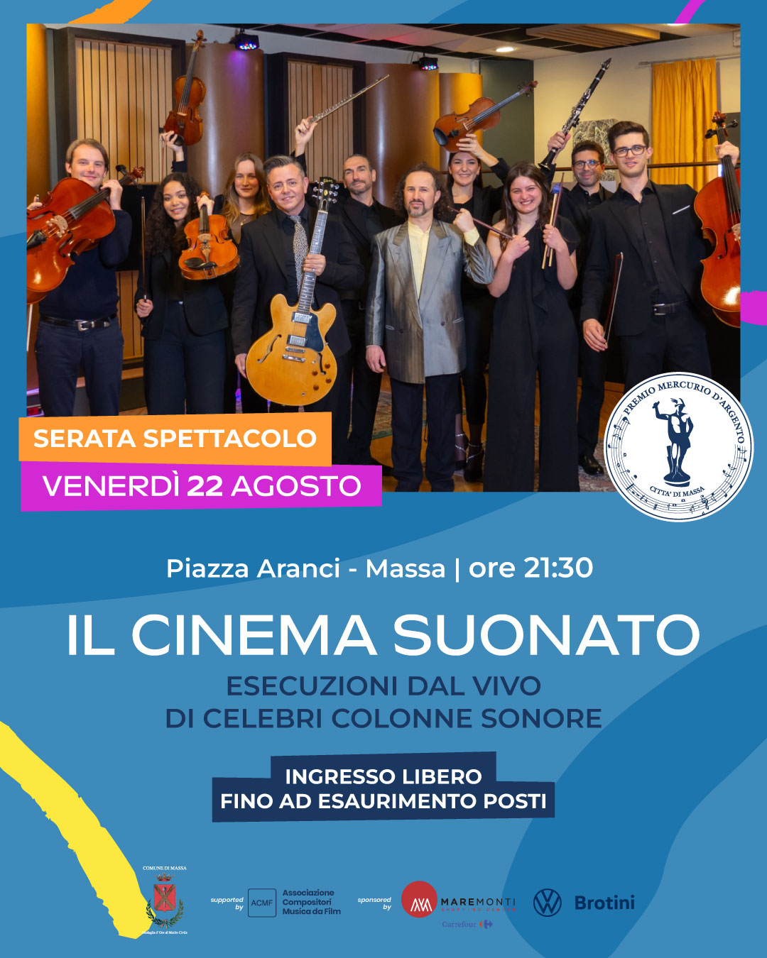 locandina workshop mercurio dargento 2025 finali2