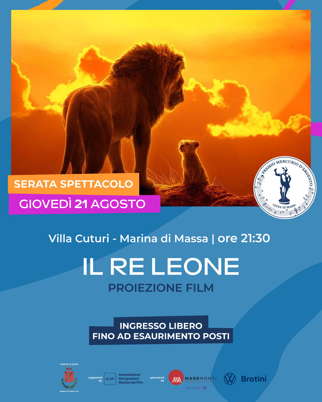 locandina workshop mercurio dargento 2025 finali7