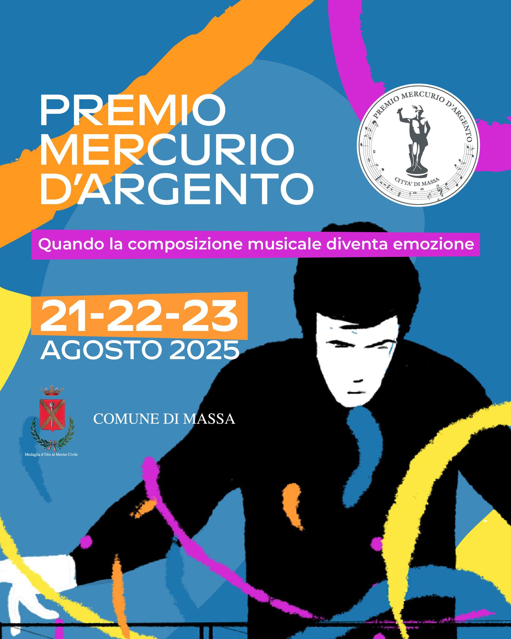 locandina workshop mercurio dargento 2025 finali8