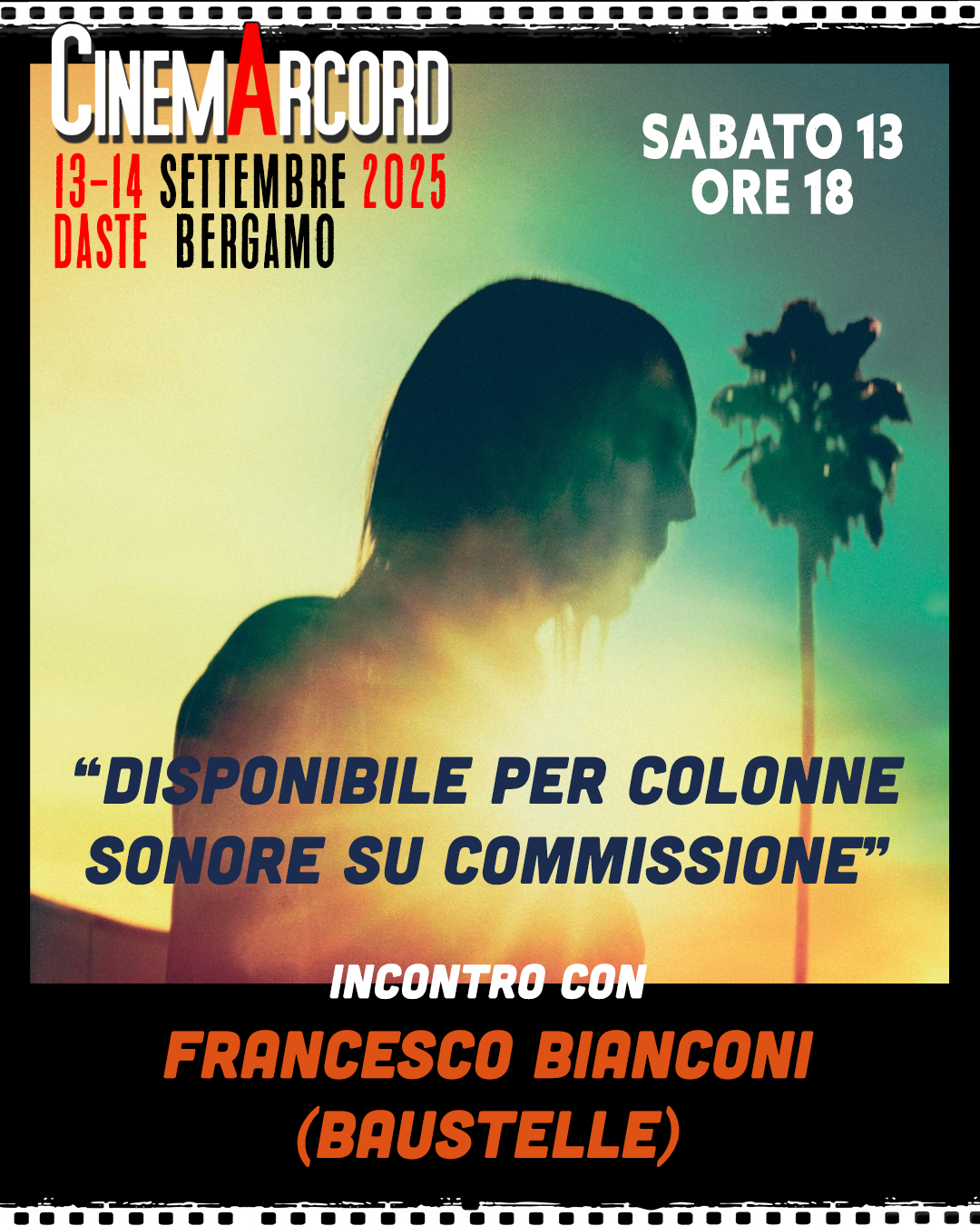 locandine cinemarcord 2025 3