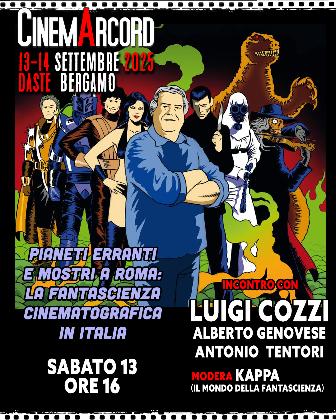 ColonneSonore.Net locandine cinemarcord 2025 4