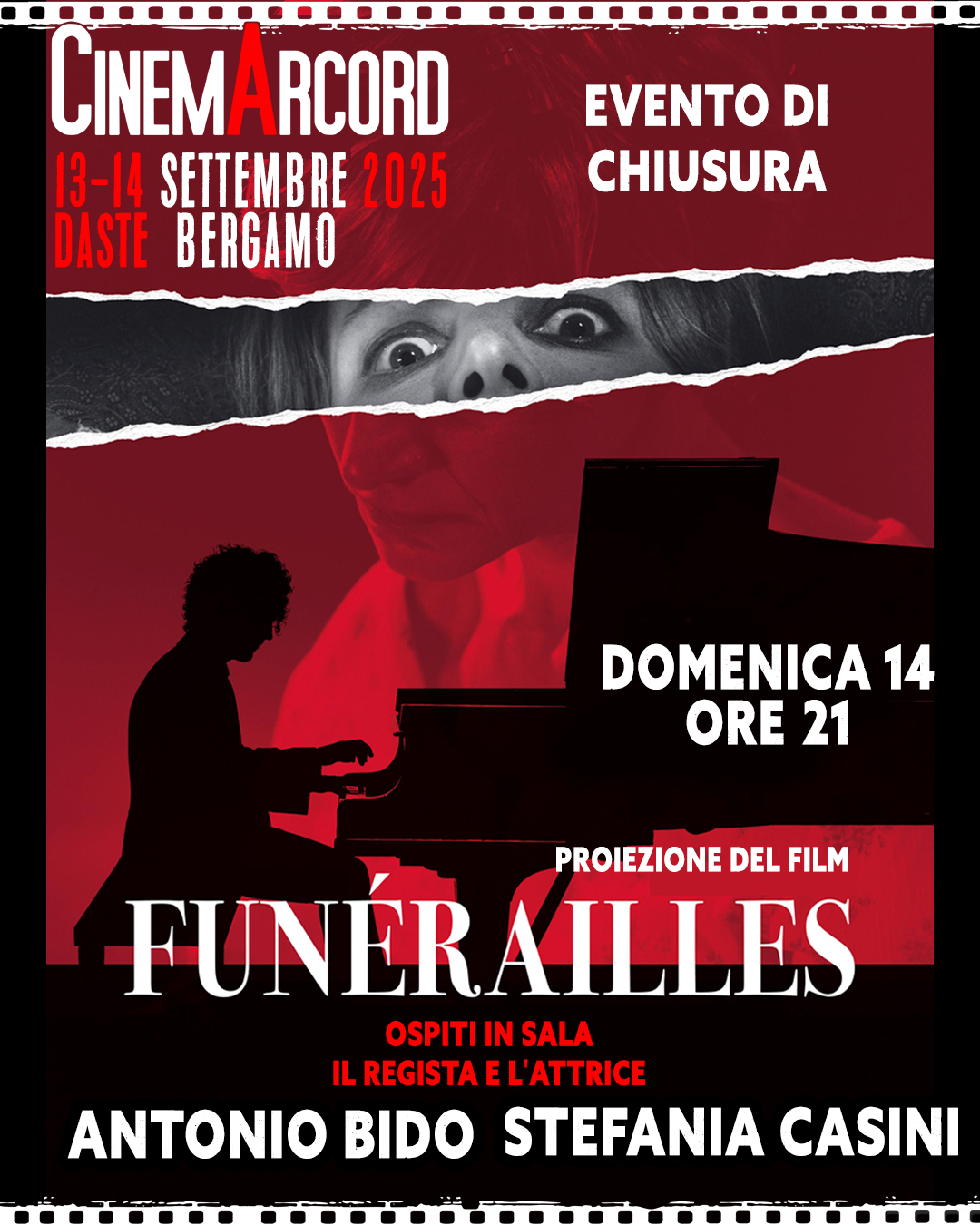 ColonneSonore.Net locandine cinemarcord 2025 5
