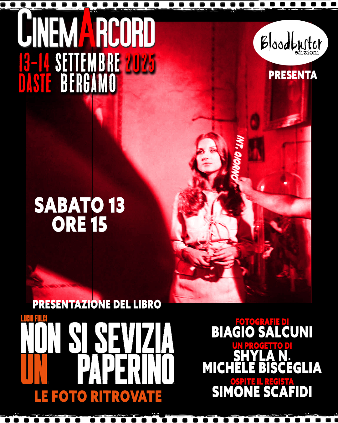 ColonneSonore.Net locandine cinemarcord 2025 7