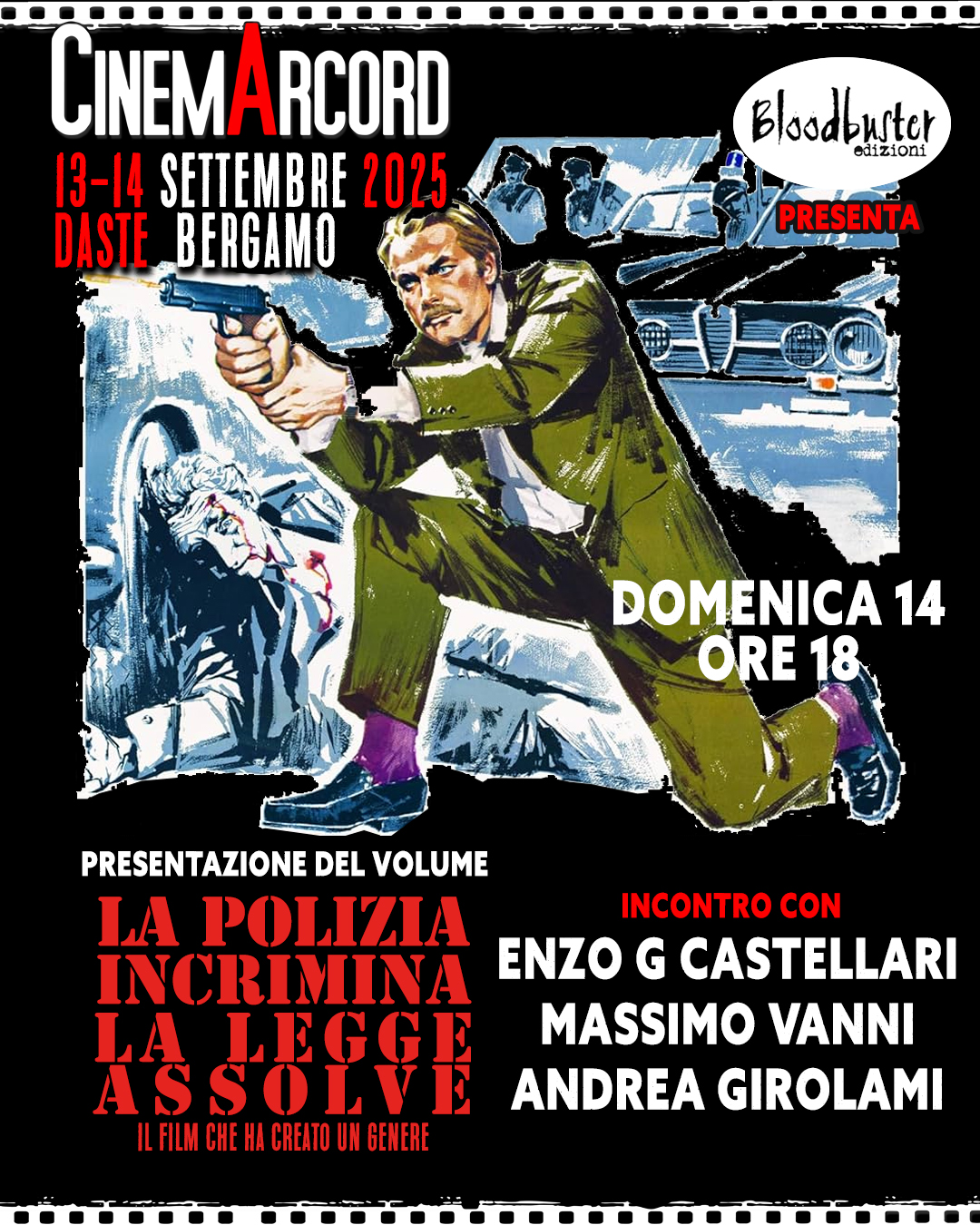 ColonneSonore.Net locandine cinemarcord 2025 8