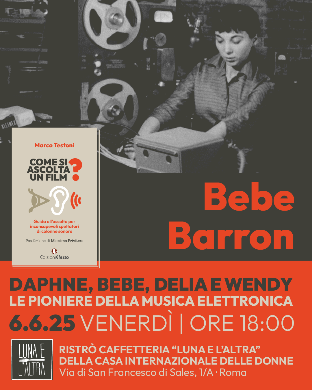 locandine testoni compositrici libro presentazione 5