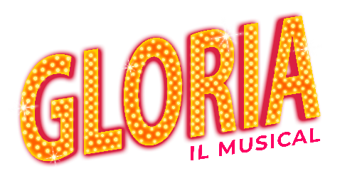 loghi gloria musical nuovi