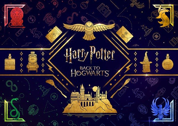 logo back to hogwarts