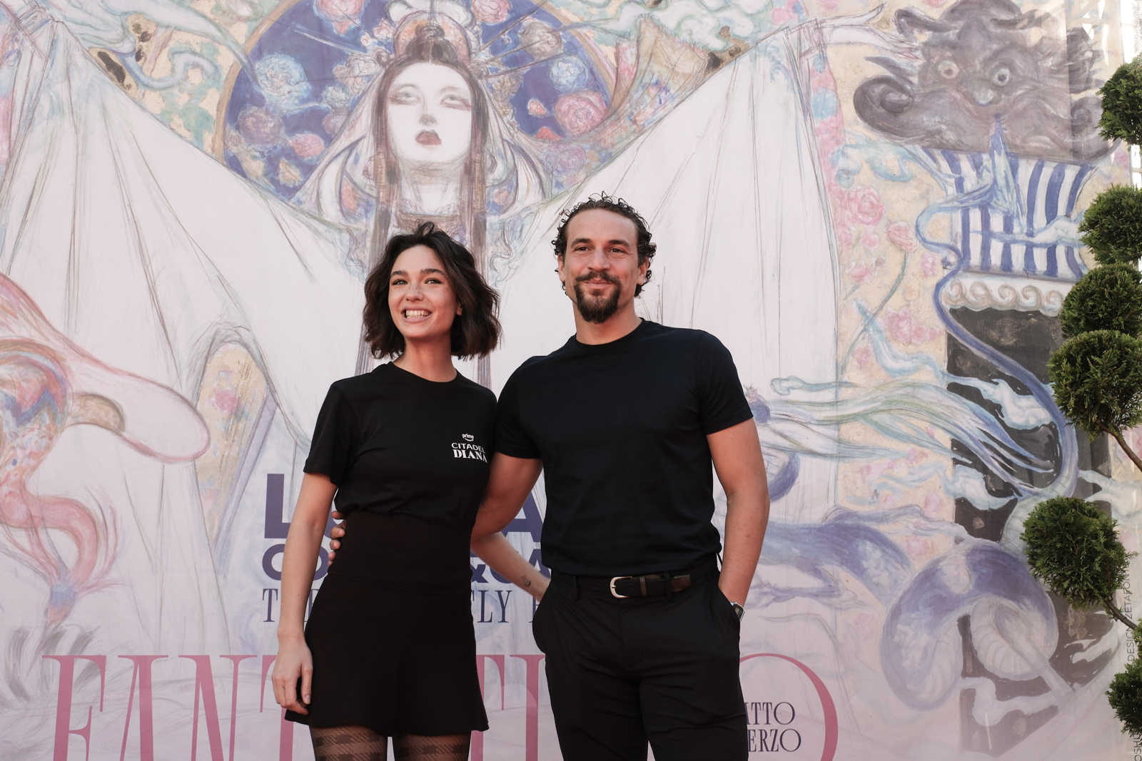 lucca comics 2024 reportage 3